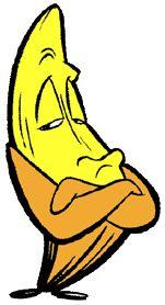 bananagrump